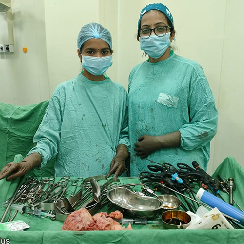 Saubhagya Hospital