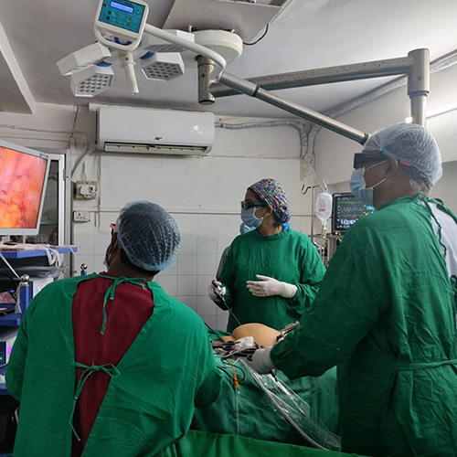 Saubhagya Hospital