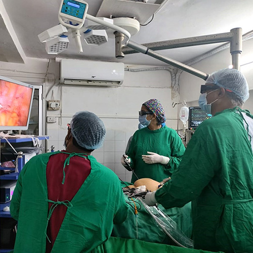 Saubhagya Hospital