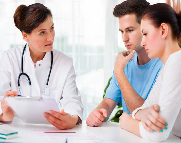Family Planning Counselling
