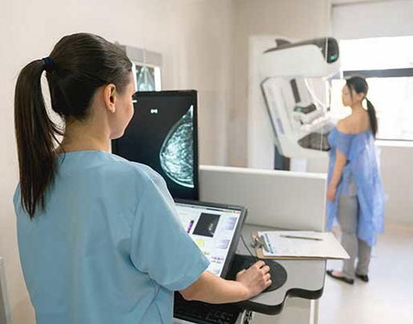 Cancer screening and treatment